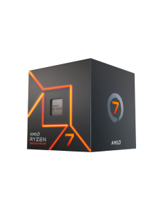 AMD CPU Desktop Ryzen 7...